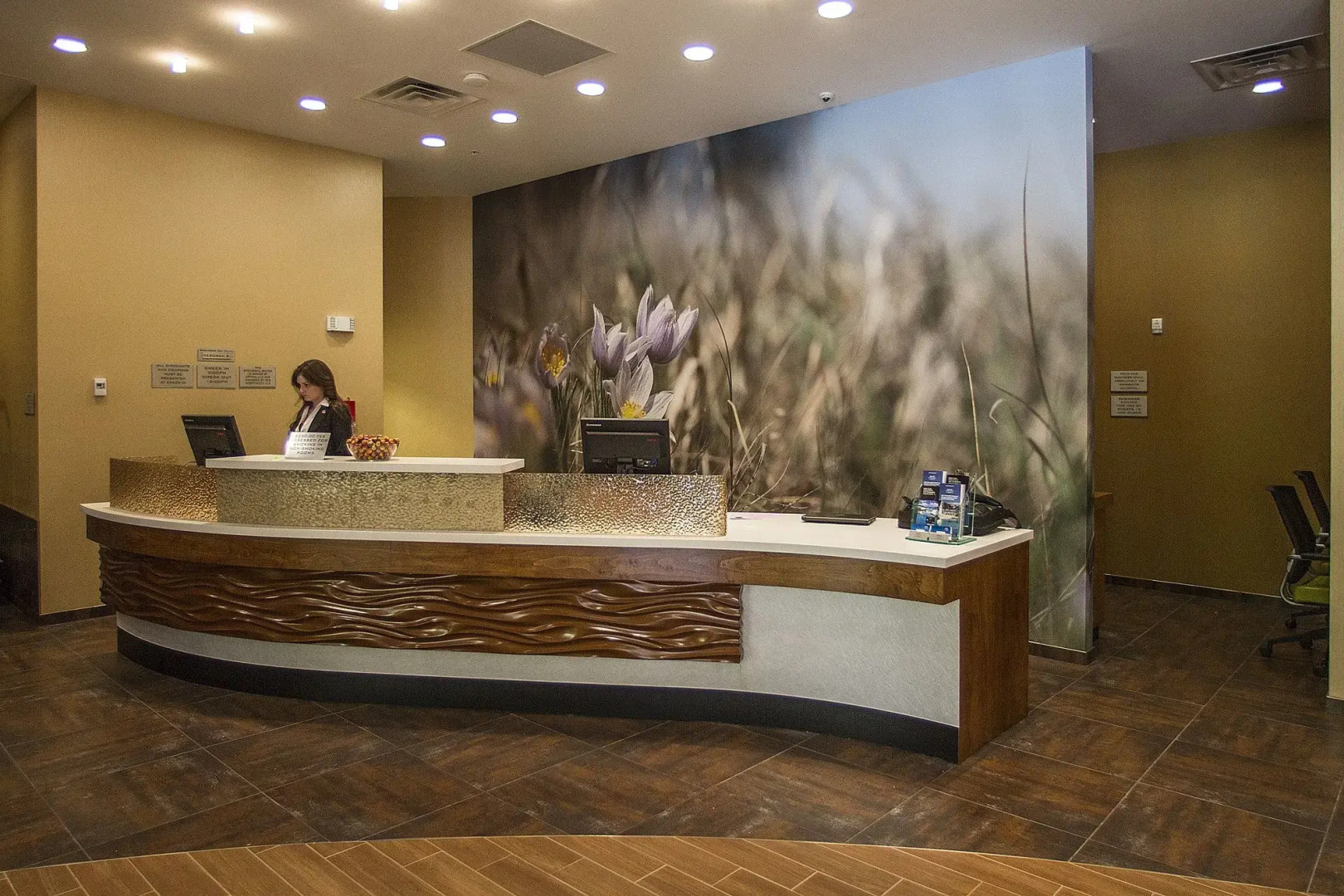 SpringHill Suites by Marriott Deadwood