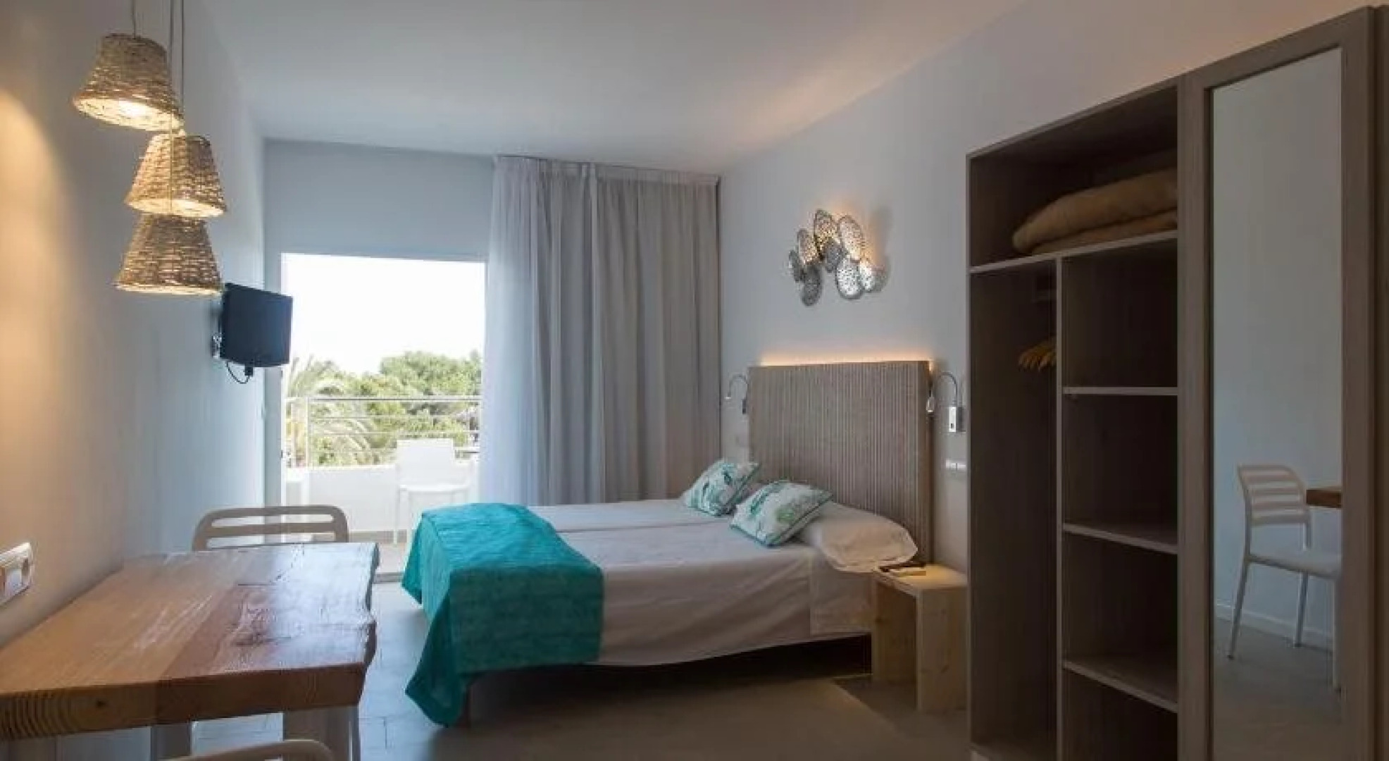 Apartamentos Costamar II