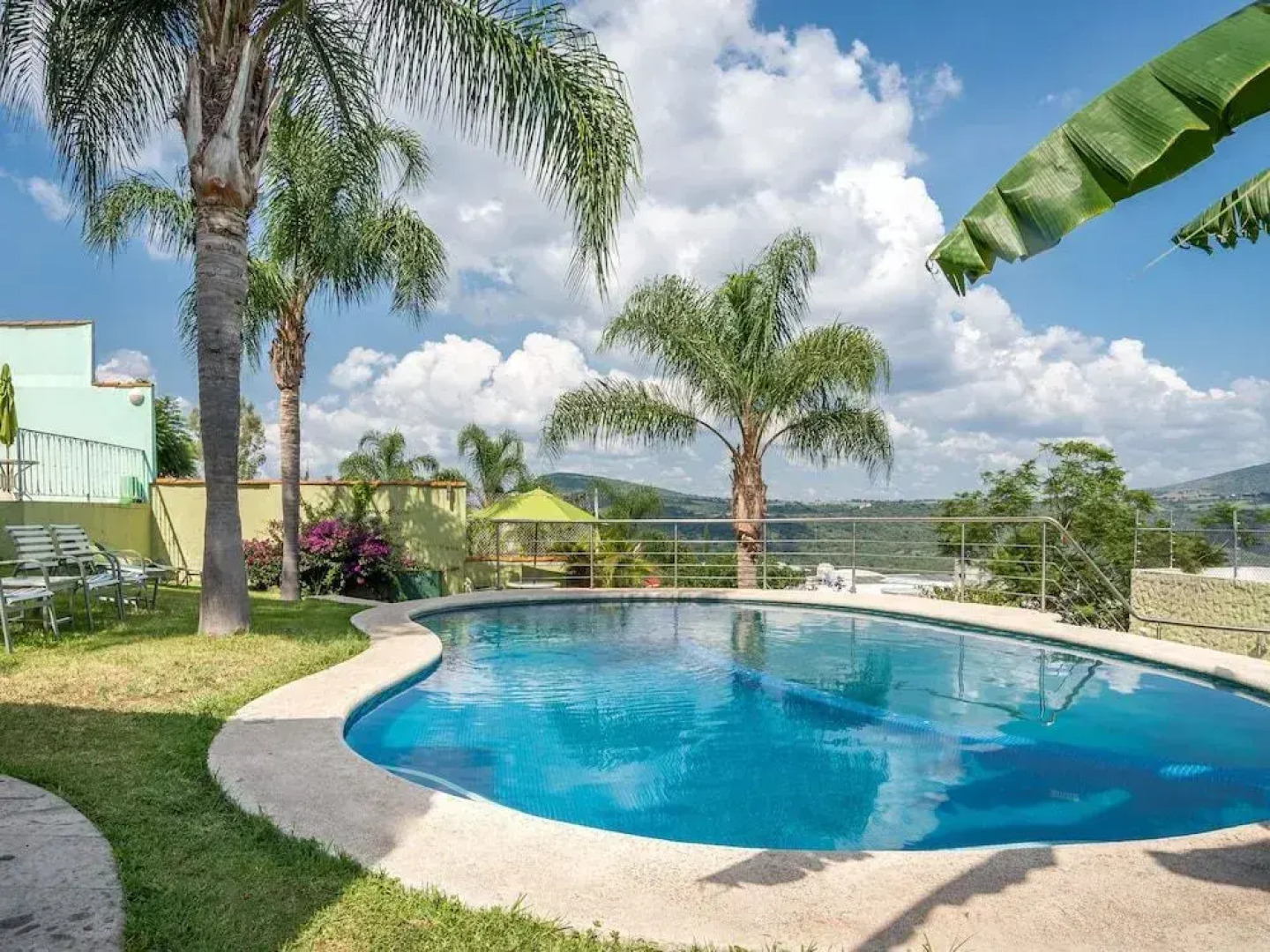 Hotel y Spa Posada Mirador