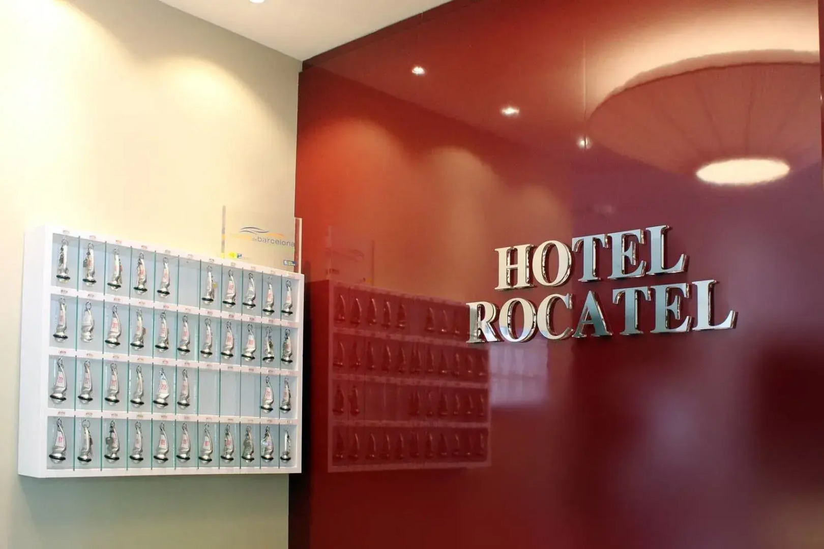 Hotel Rocatel
