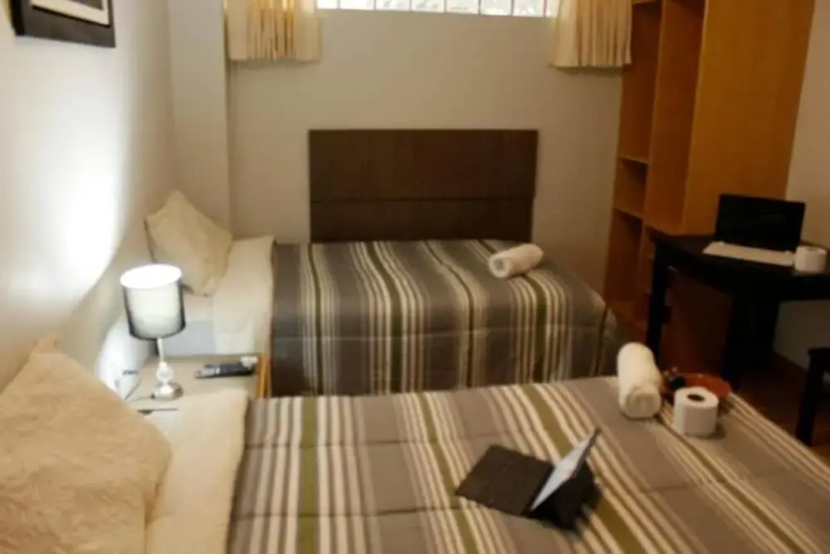 Serk'ana Suite Hostal