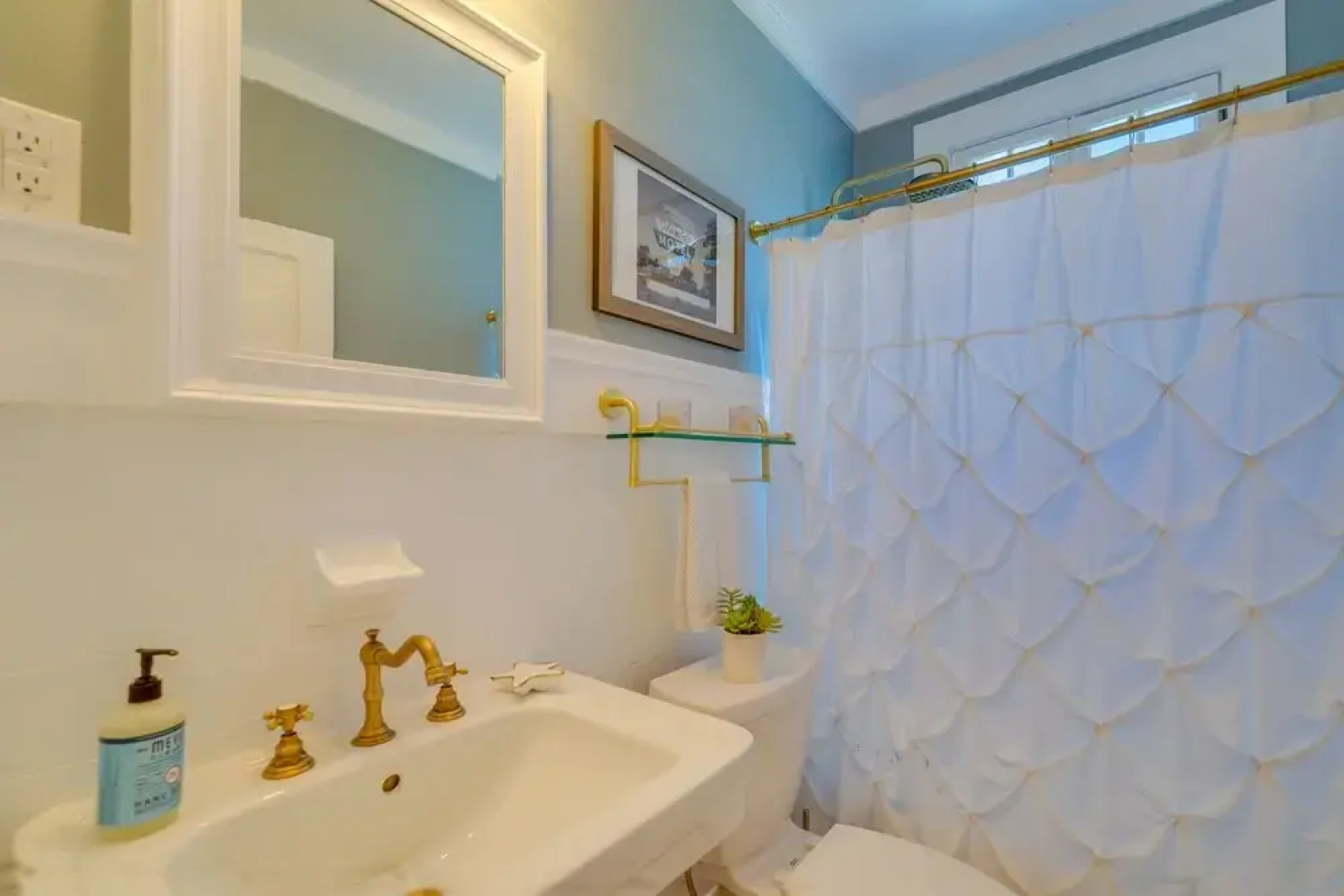 Historic Ocala Home: Walk to Downtown!