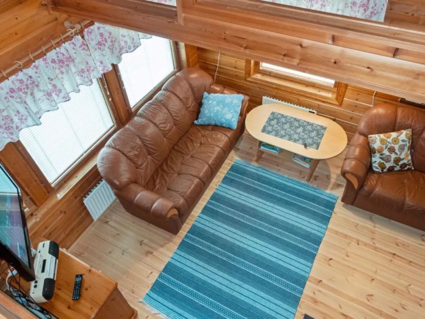 Holiday Home Lepokunnas