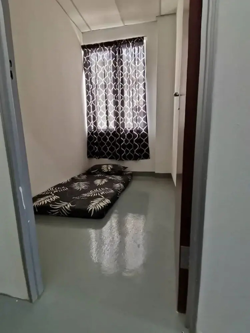 Hotel O Sri Rampai Metro Hostel