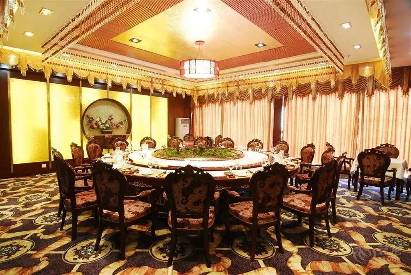 Yahe Garden Hotel - Xining