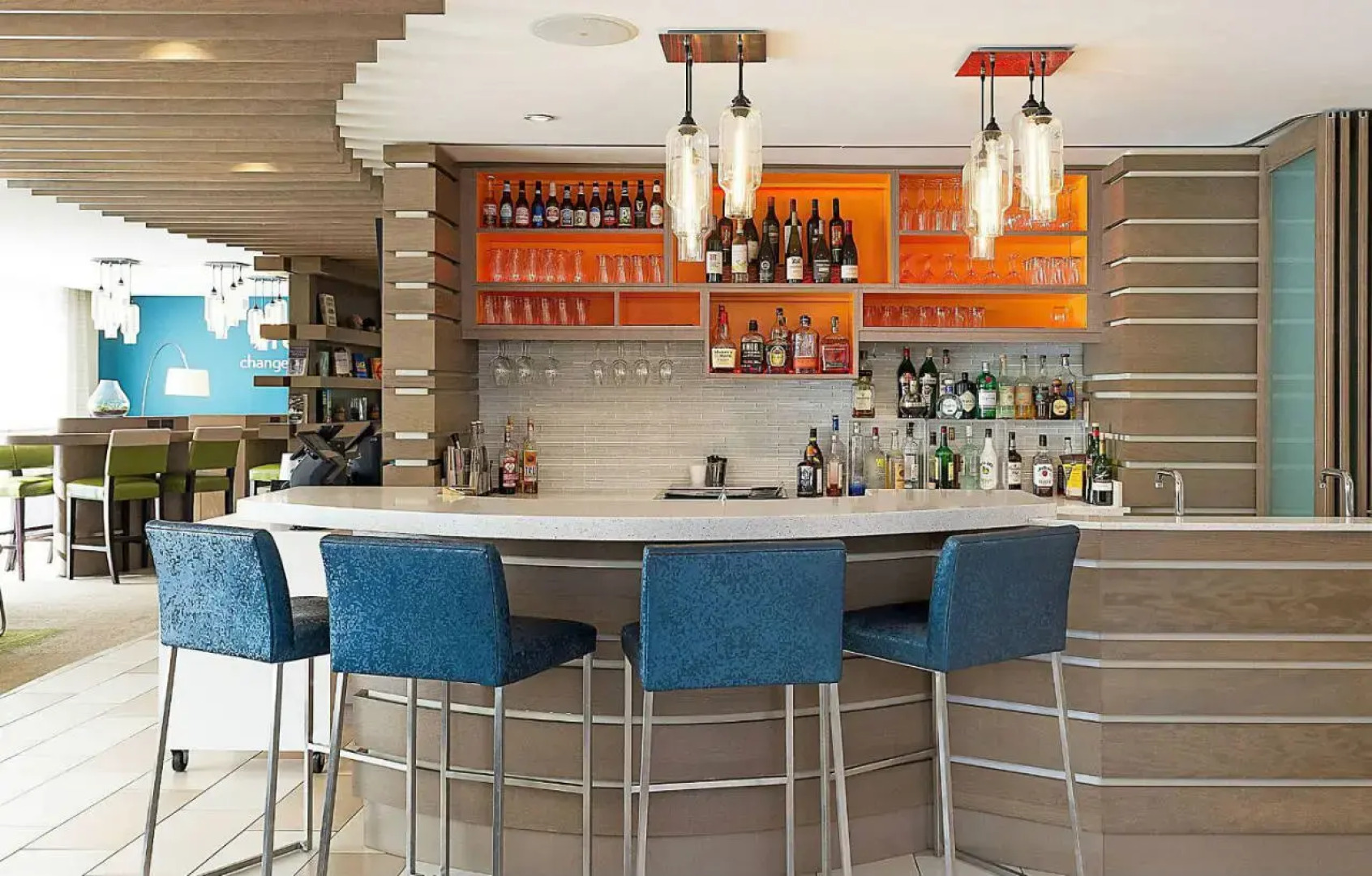 EVEN Hotel Norwalk by IHG