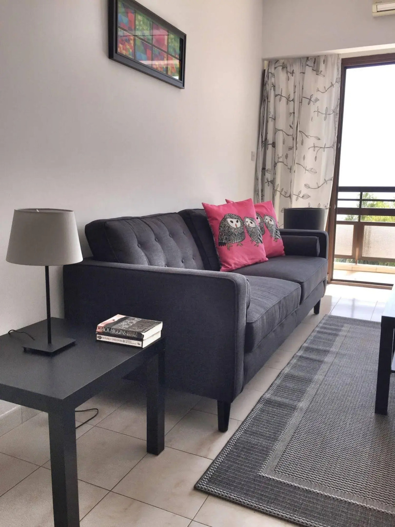 Pigeon Beach Hotel Apartments