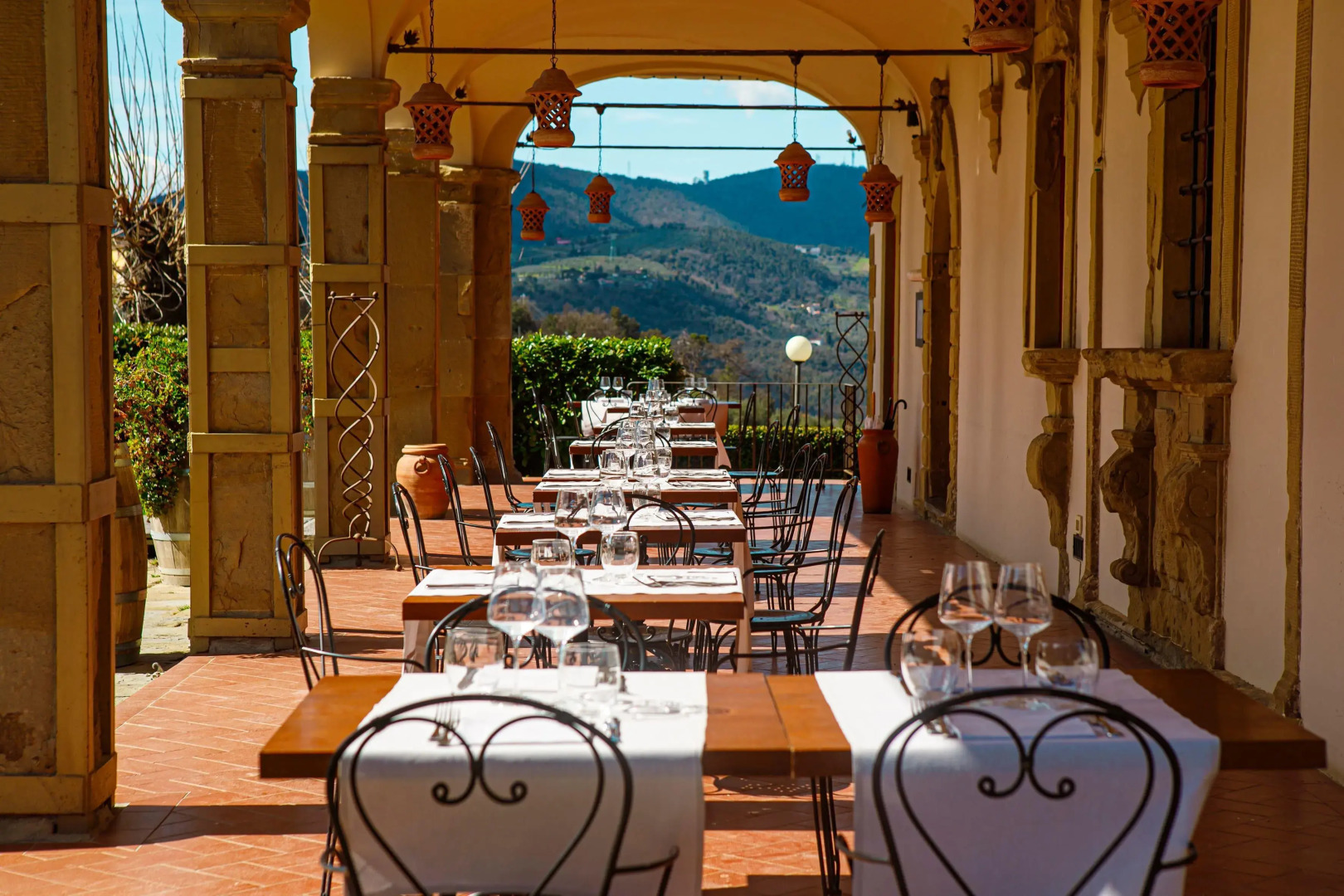 Tenuta di Artimino Member of Meliá Collection