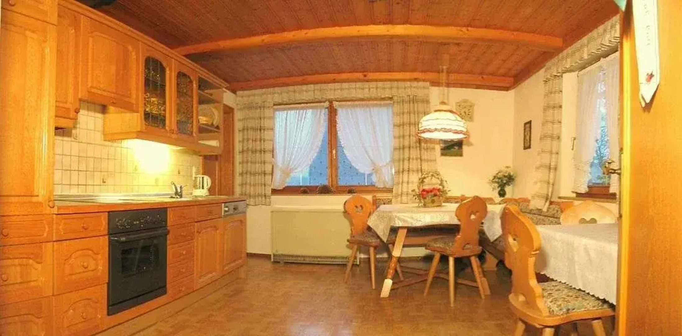 Appartement Schmiedbauernhof