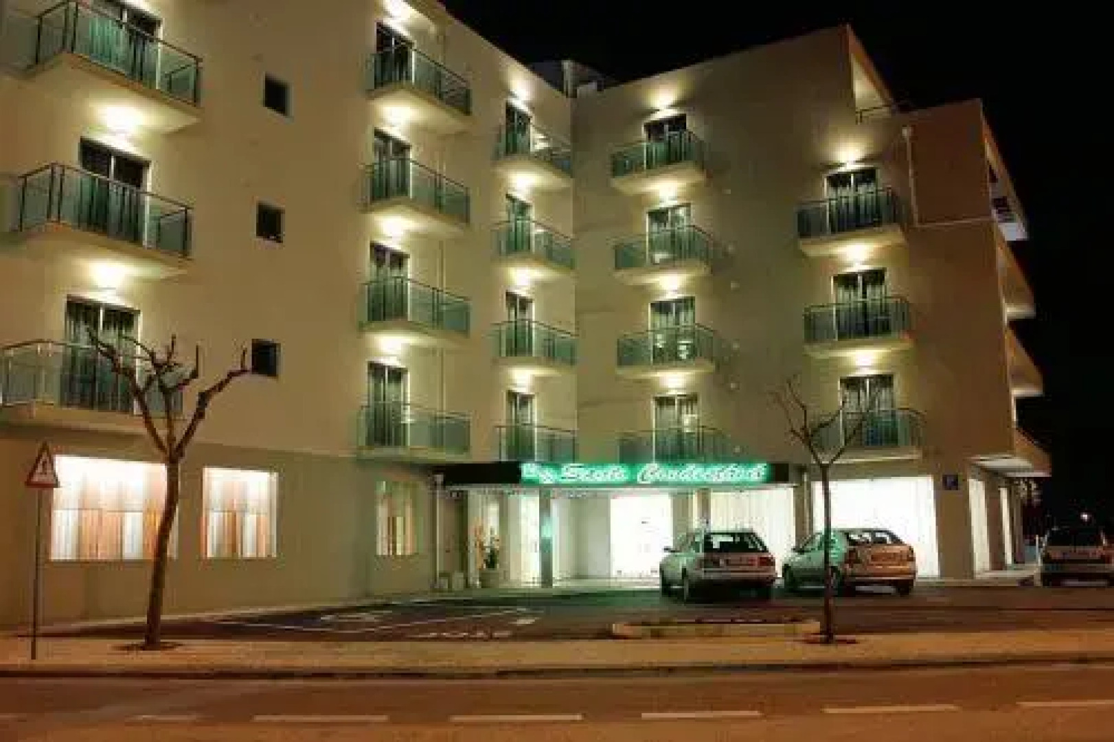 Hotel Santo Condestavel