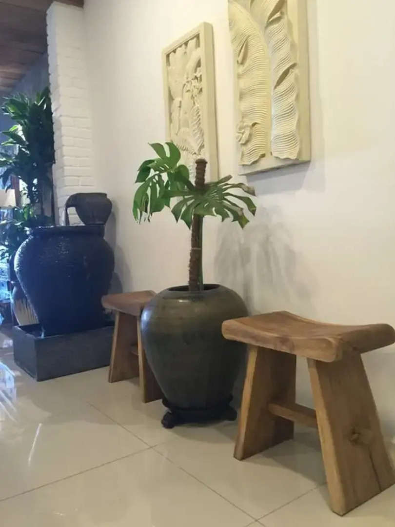 The Nature Bali Lodge