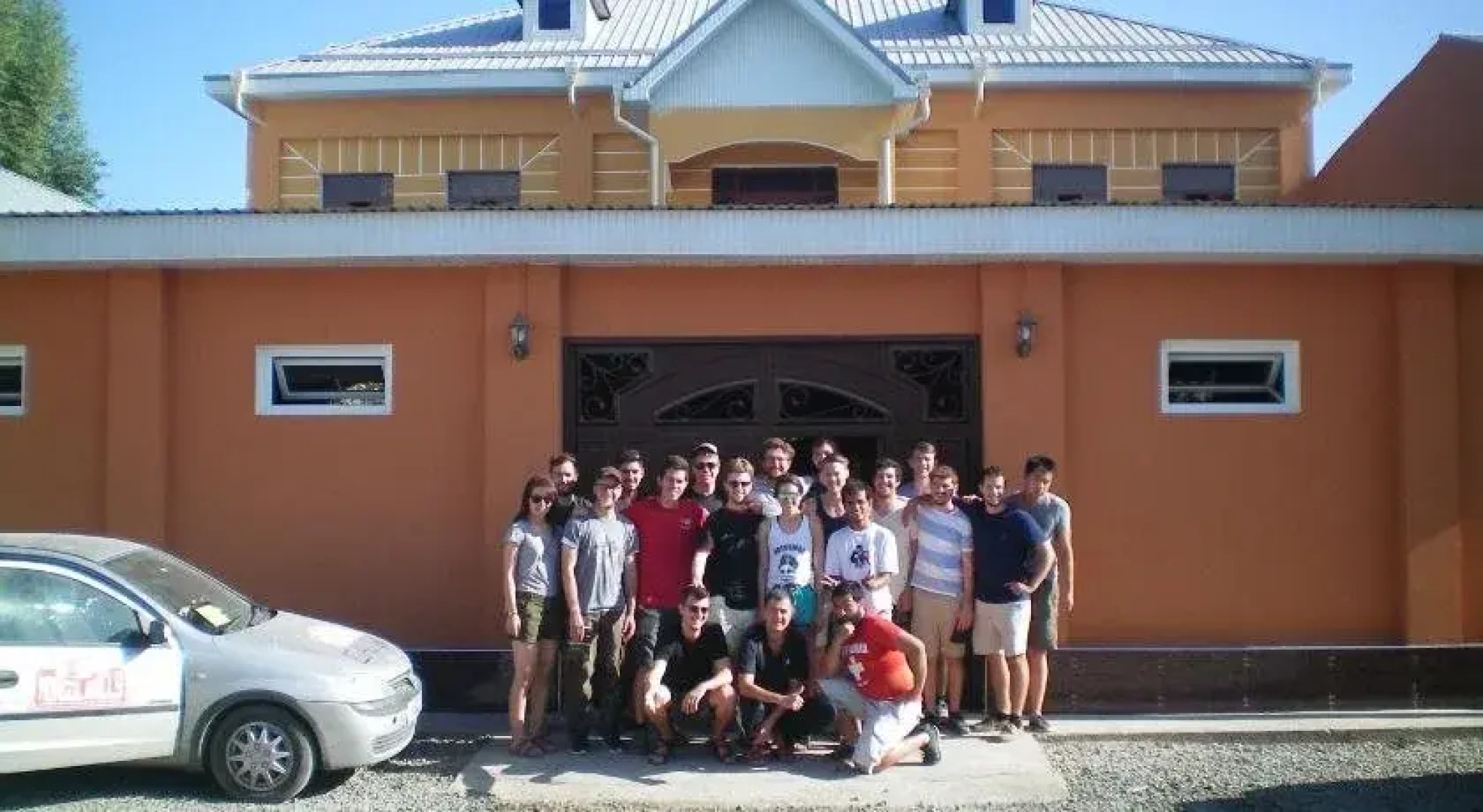 Hostel Laliopa