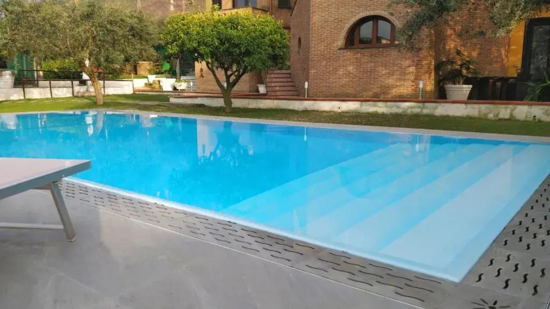 Villa C Luxury Estate