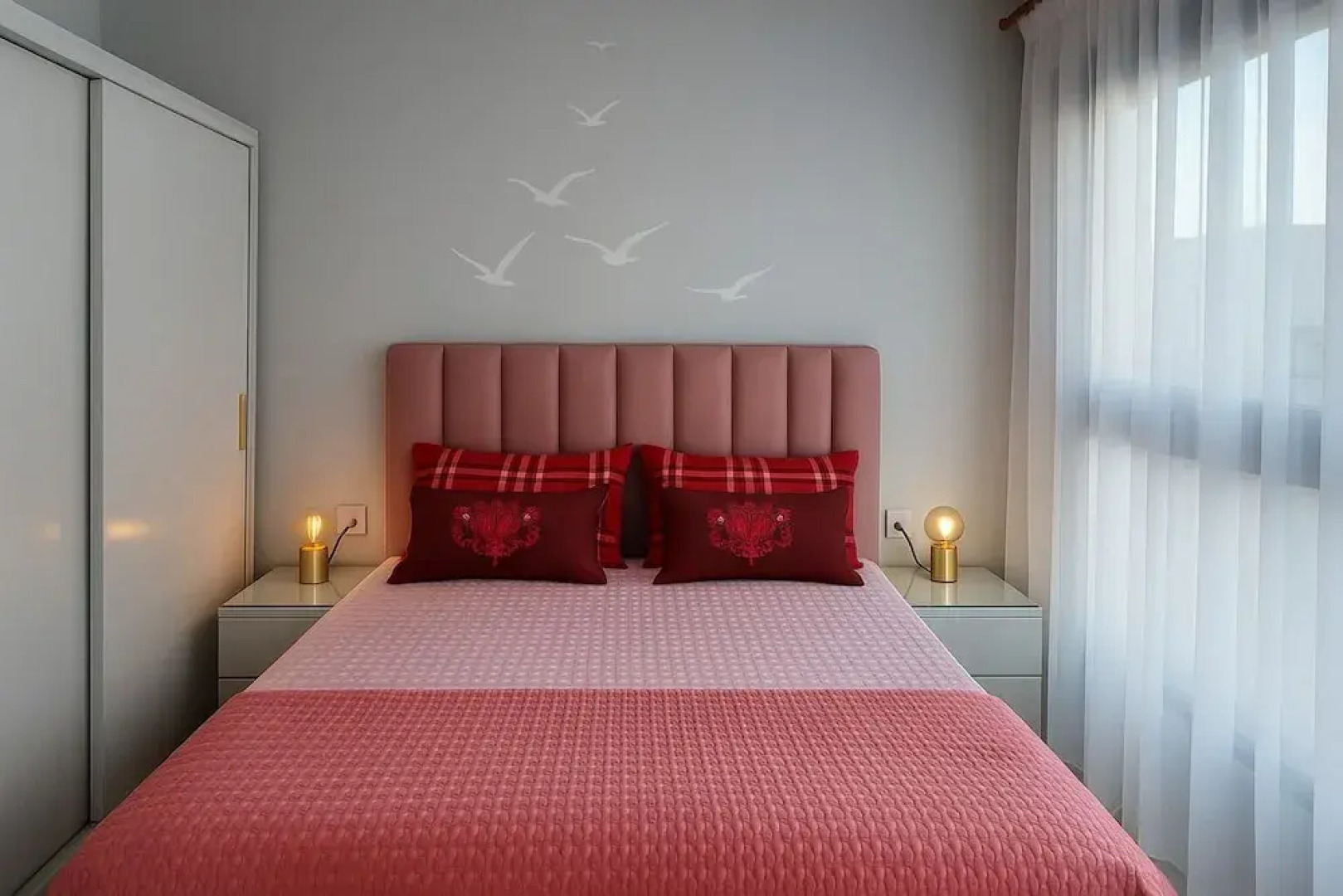 Serene Seaside Getaway Porto Saids Hidden Gem