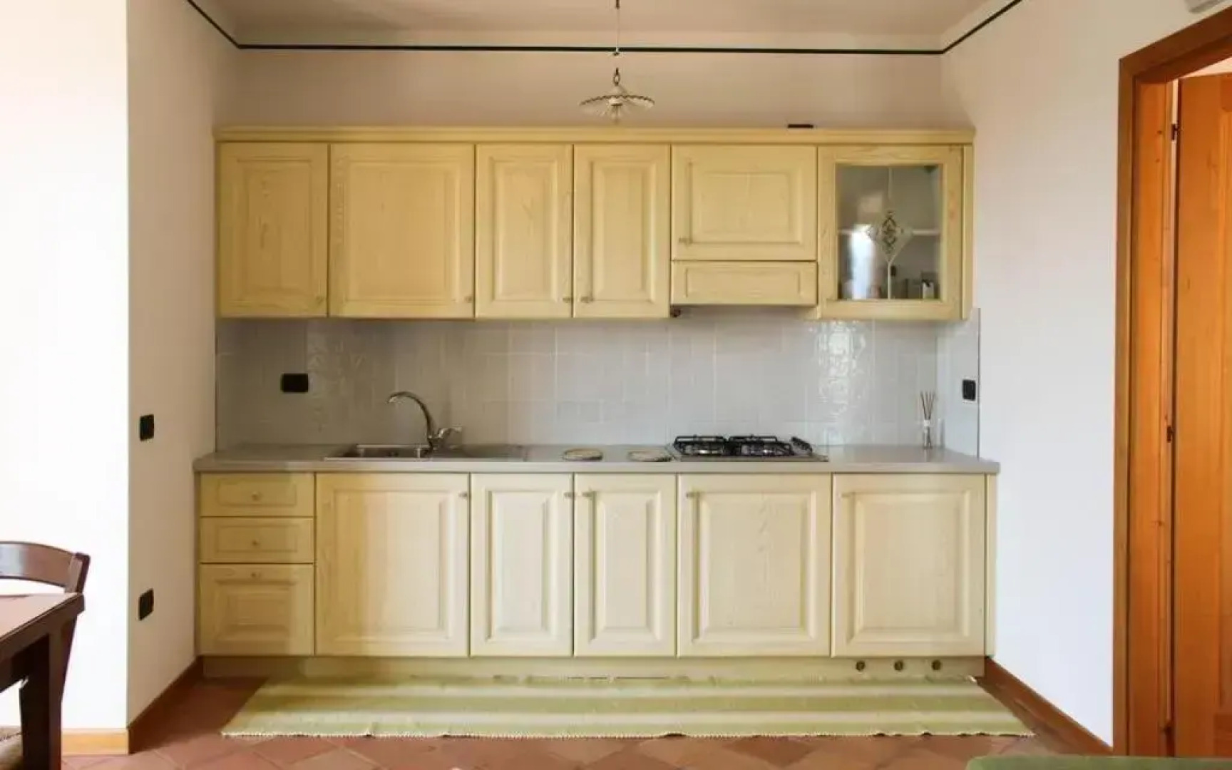 Agriturismo al Capitello