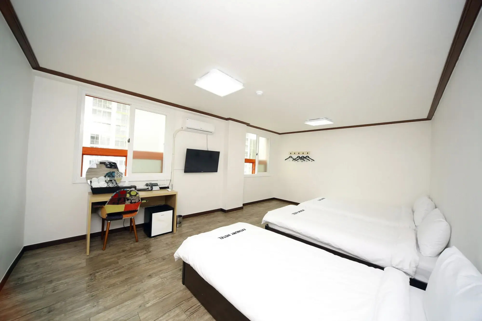 Ekonomy Hotel Mokpo