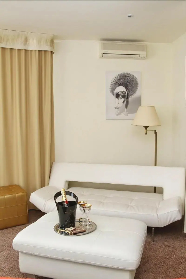 Hotel Court Wellness & Spa