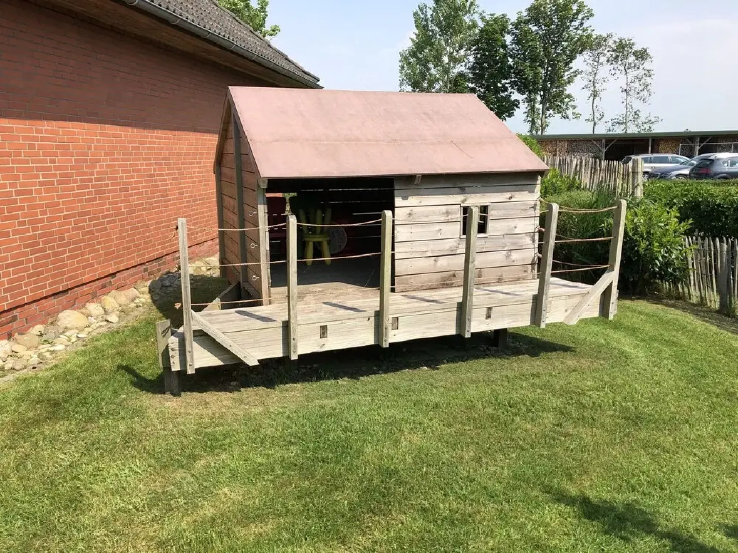 Hygge Hus - St-Peter-Ording