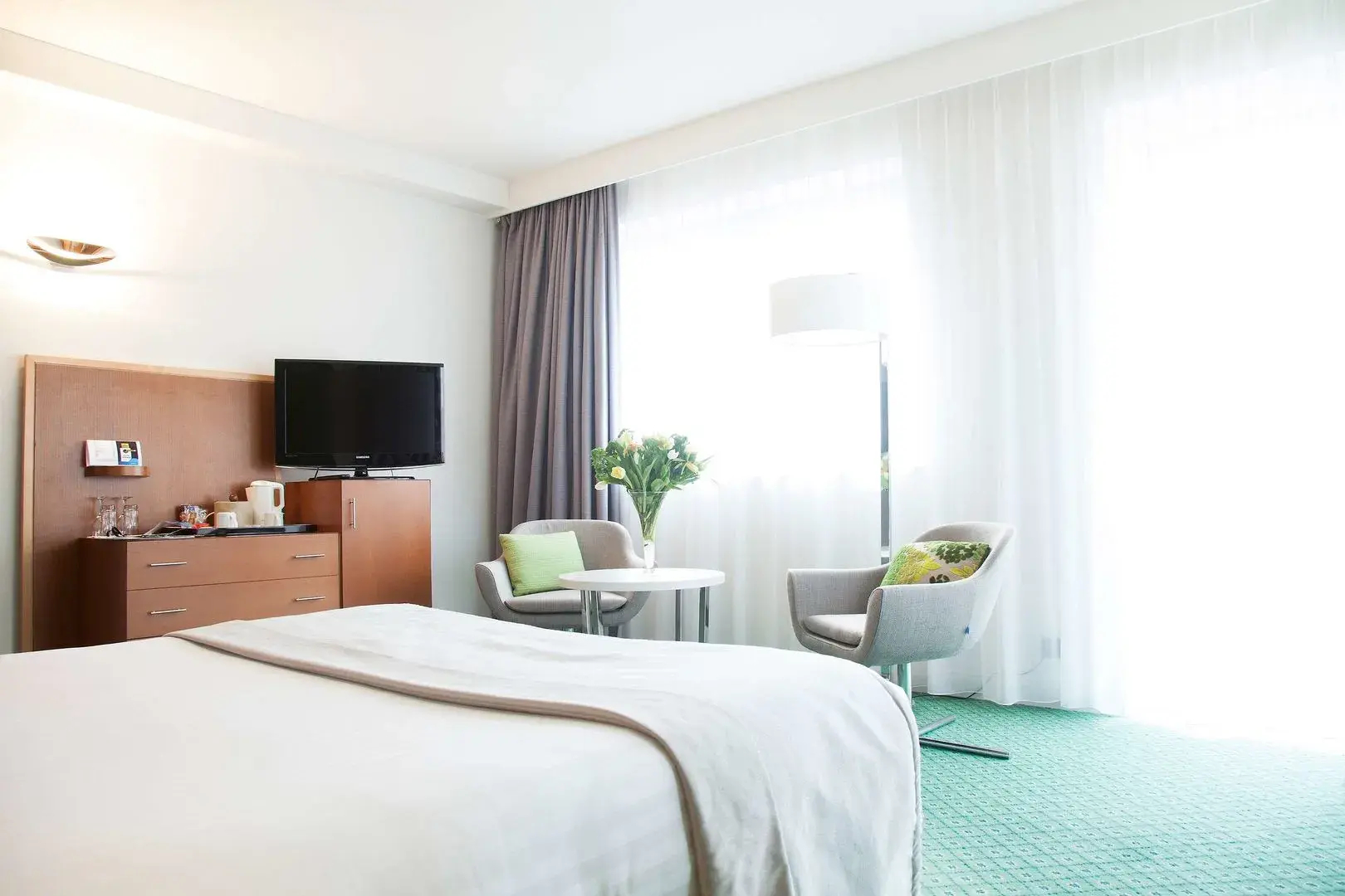 Le Talaia Hôtel & Spa Biarritz - MGallery Collection