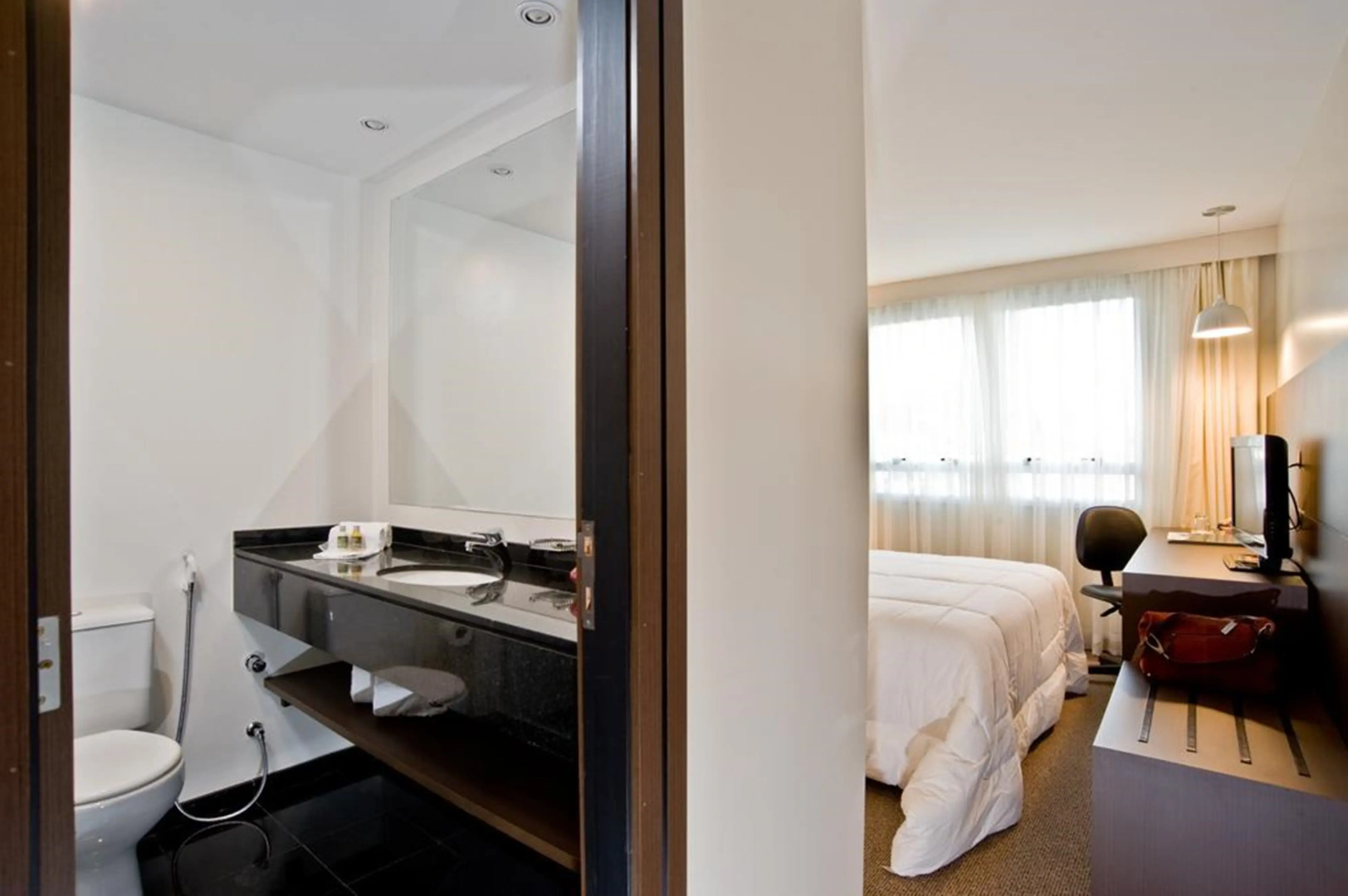 Bourbon Convention Hotel Ponta Grossa