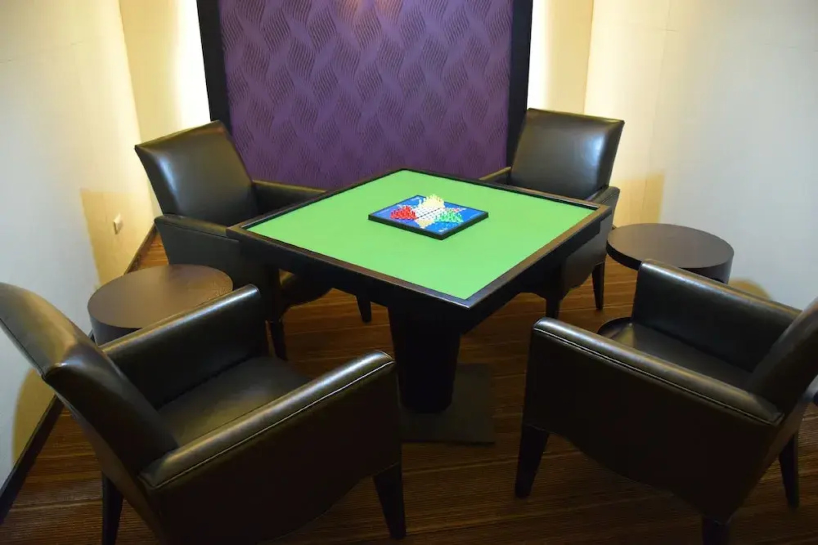 Fuli Hot Spring Resort