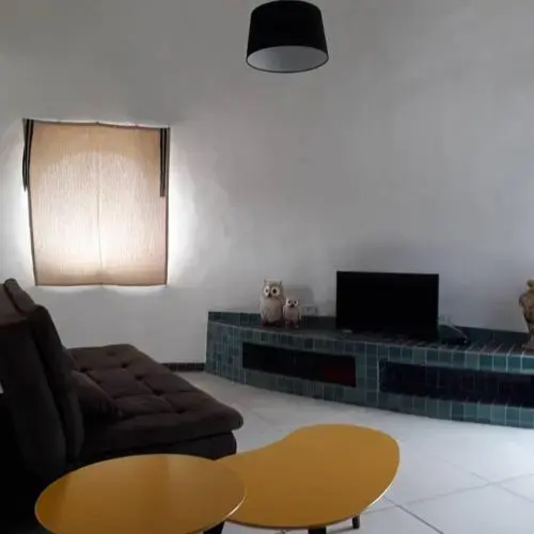 Pousada Chalé da Montanha São Thomé das Letras