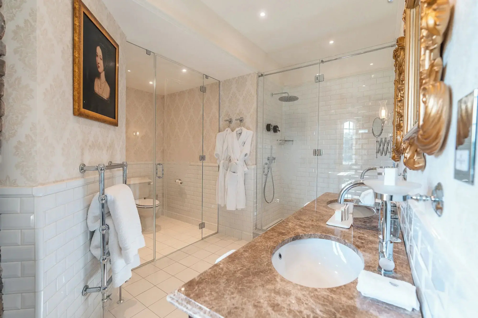 Thornbury Castle, Relais & Châteaux