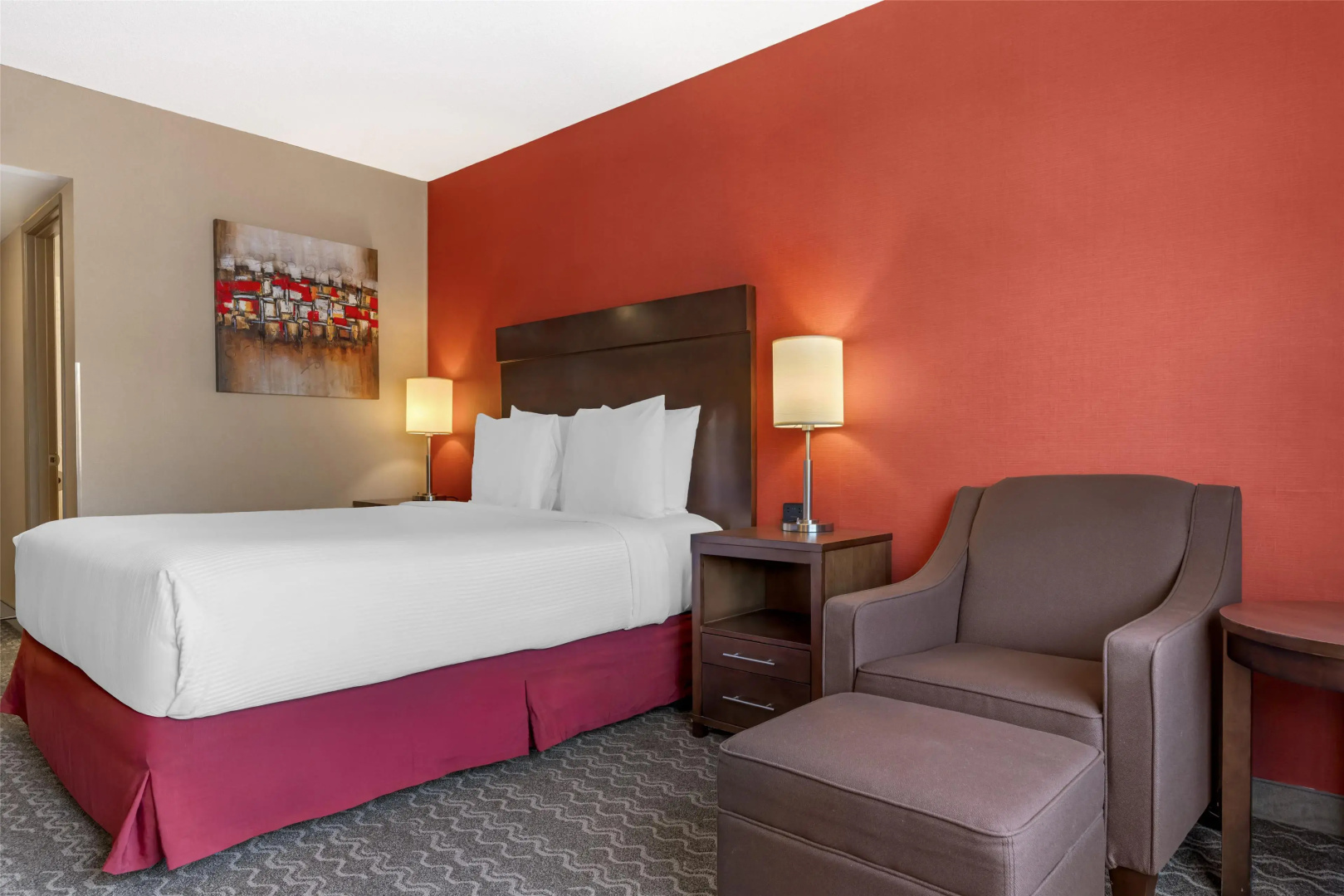 Best Western Terrace Inn