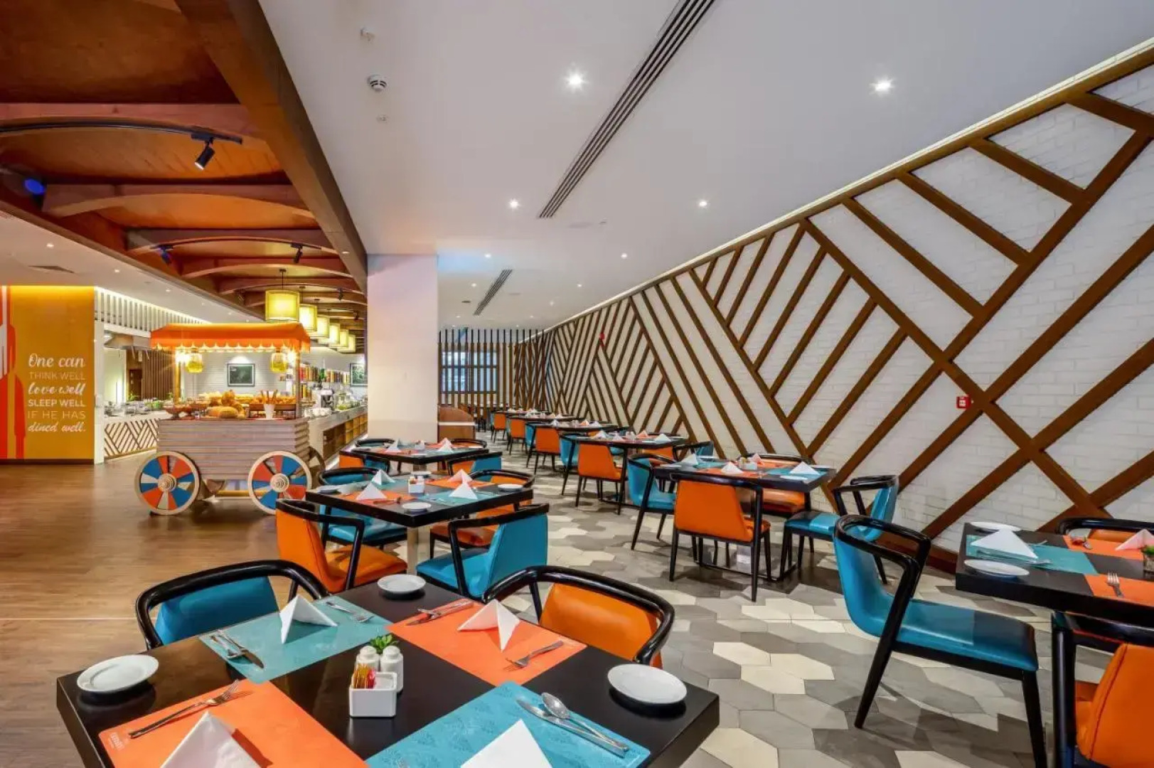 Flora Inn Hotel Dubai Airport