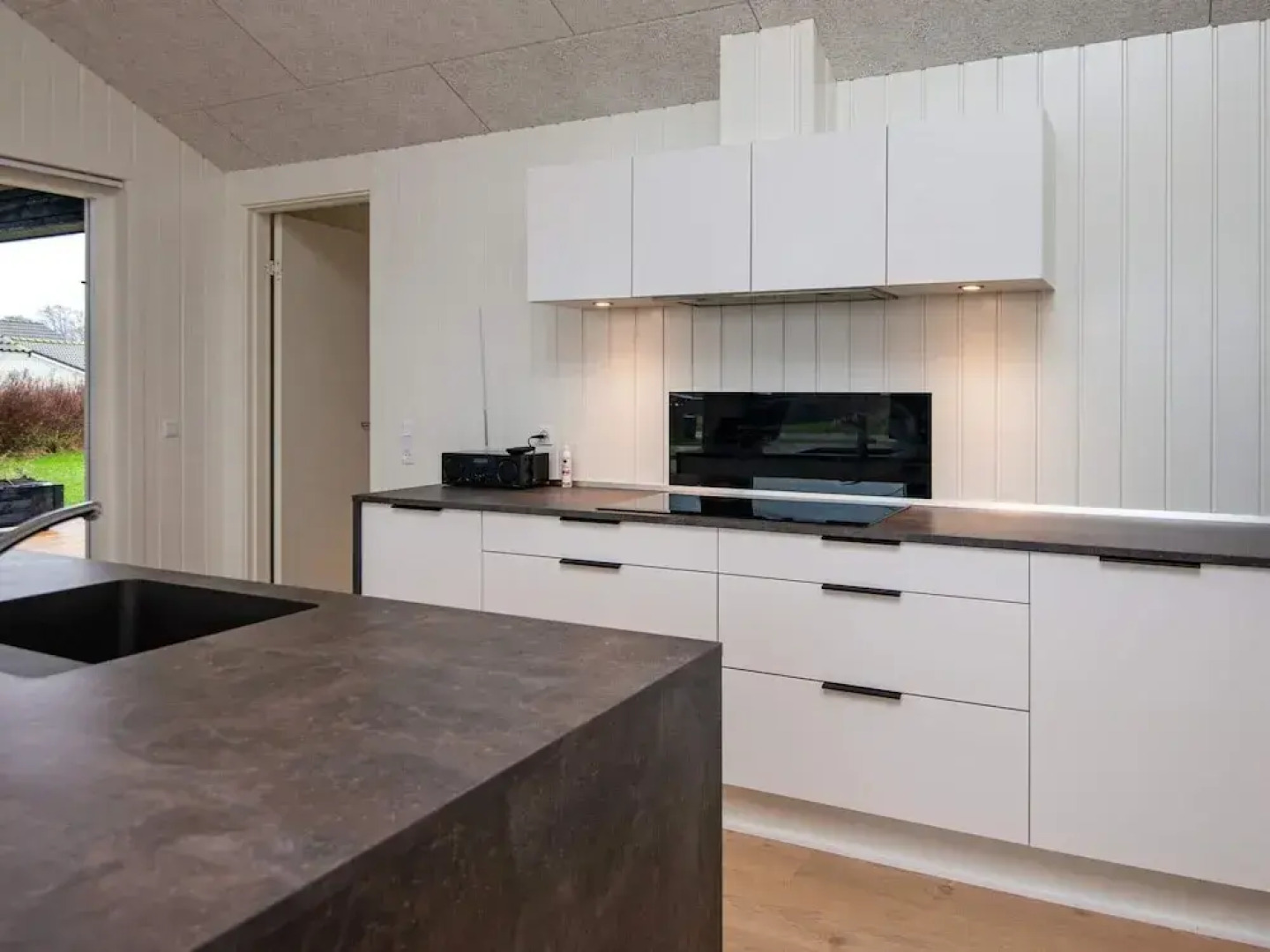 8 Person Holiday Home in Sydals