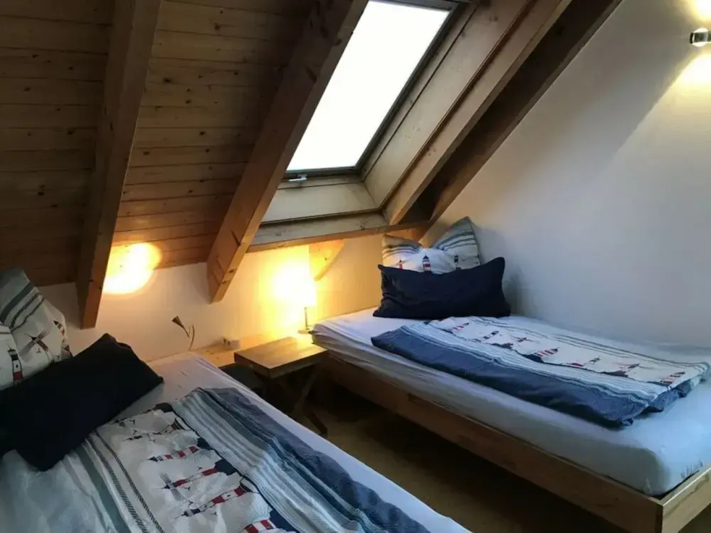 Holiday Apartment Seagull