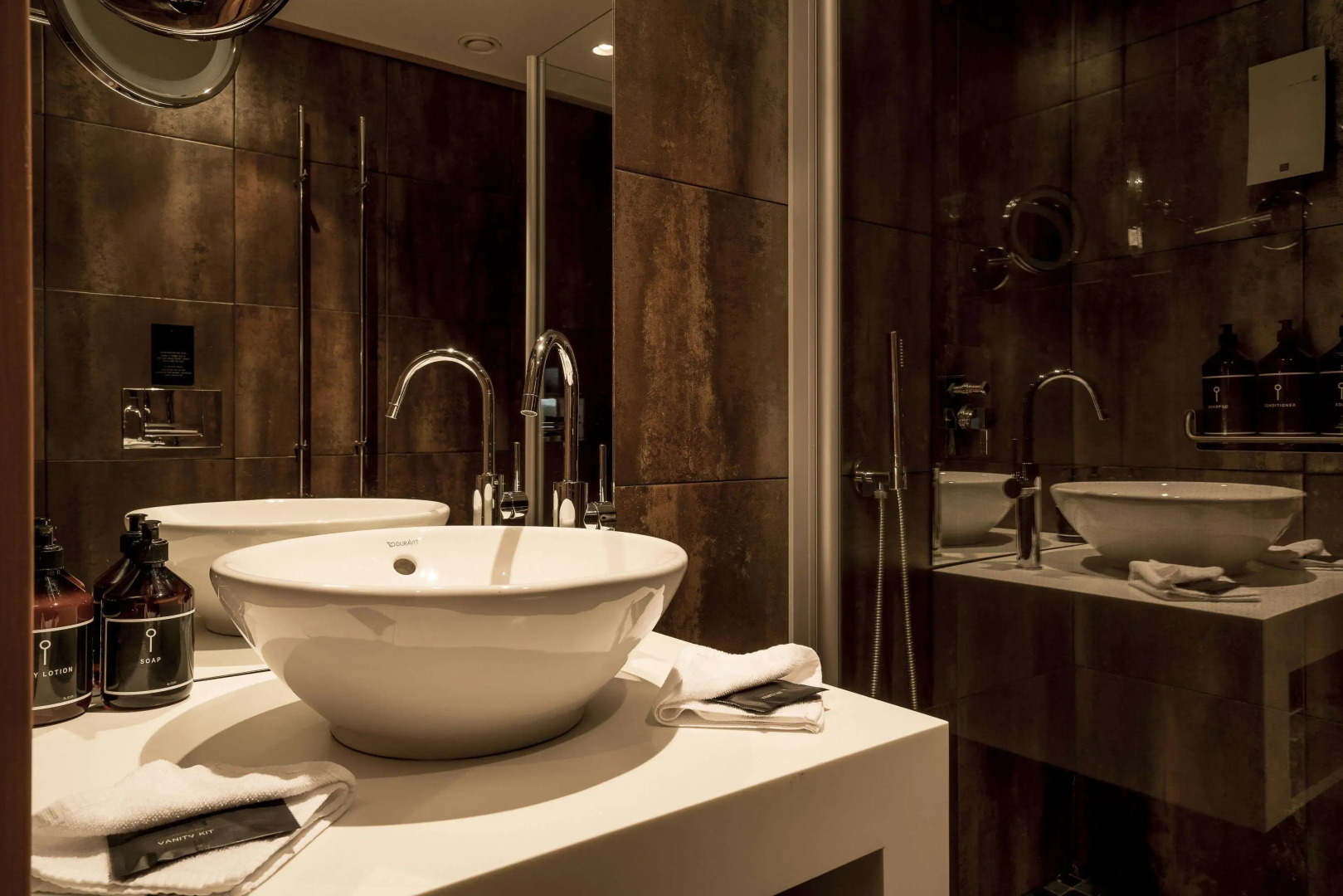 Copperhill Mountain Lodge