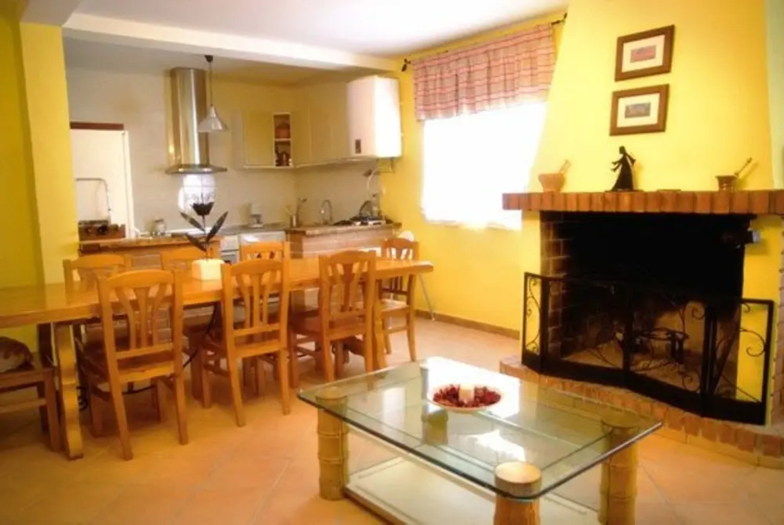 Bienestar Rural Los Molinos