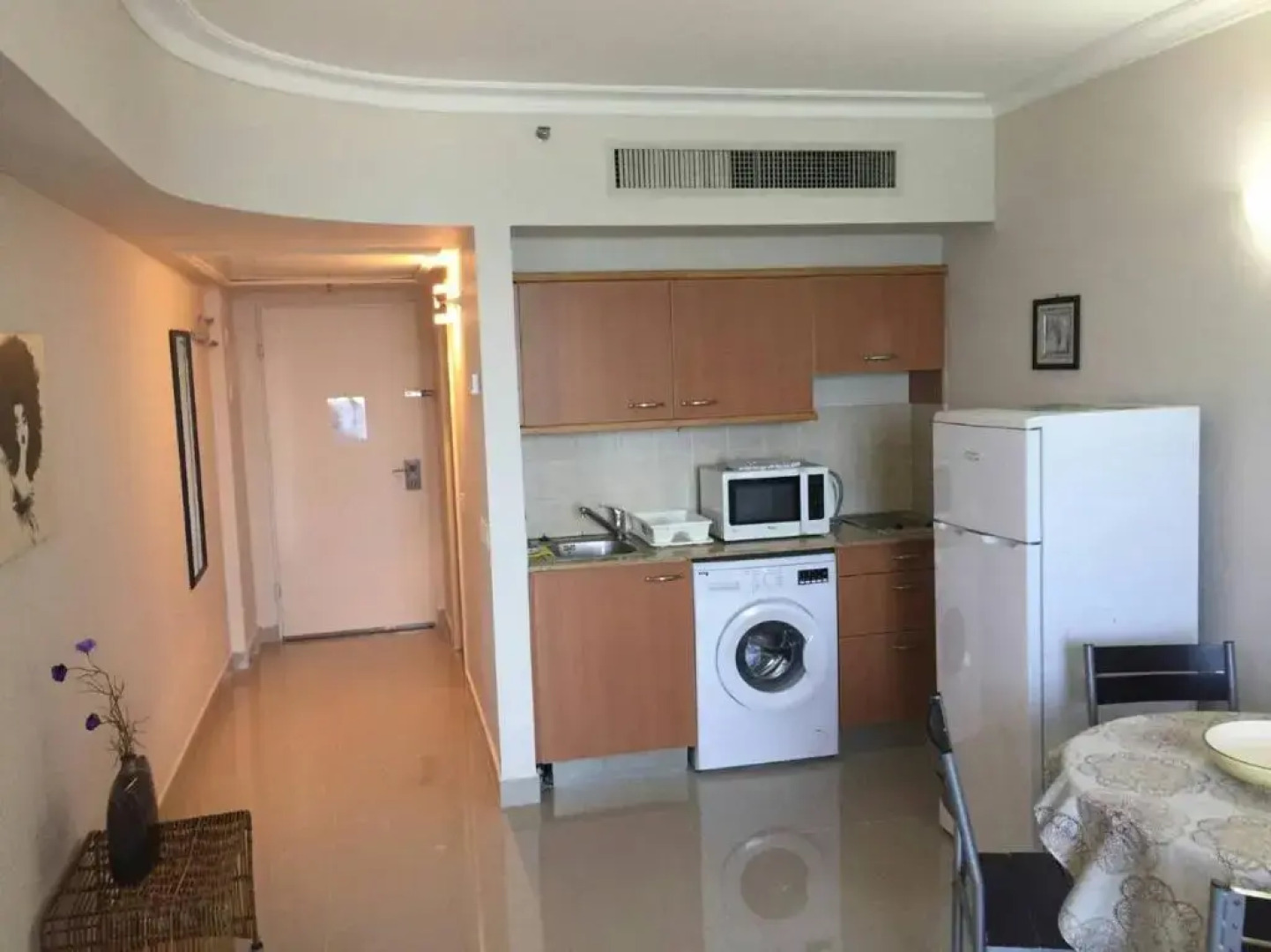 Apartment on Haifa
