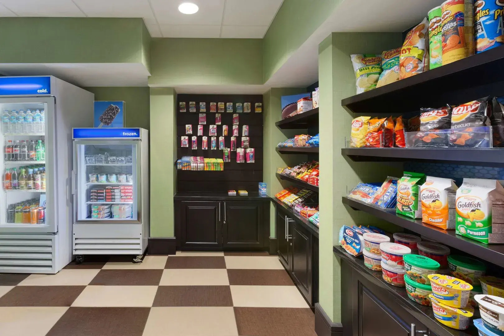 Hampton Inn & Suites Birmingham/280 East-Eagle Point