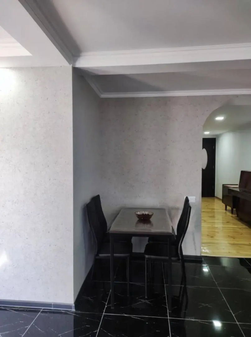 Lia&Ramaz Guest House