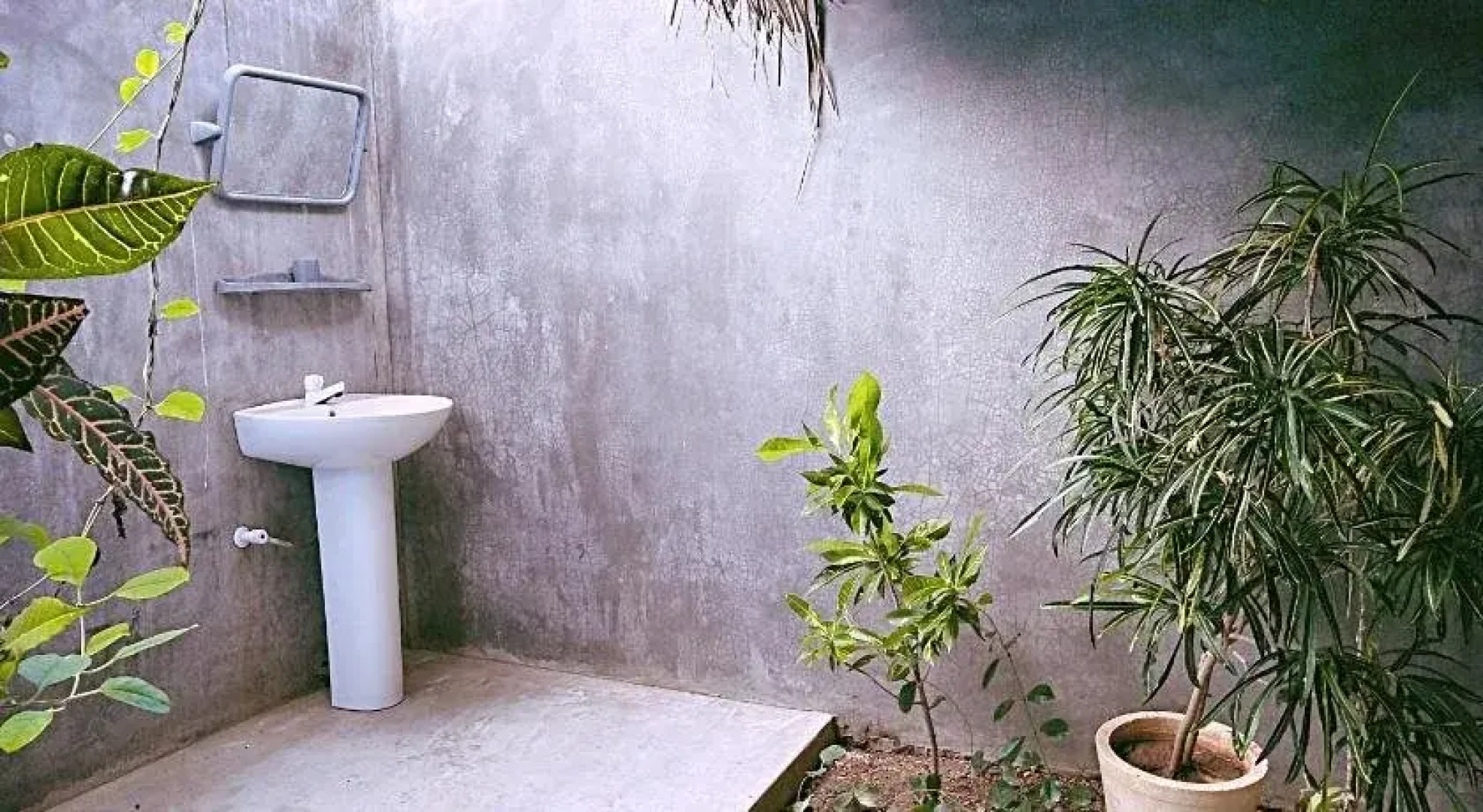 Bella Nilaveli Beach