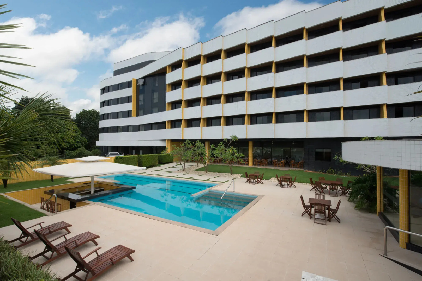 Hotel Regente Paragominas