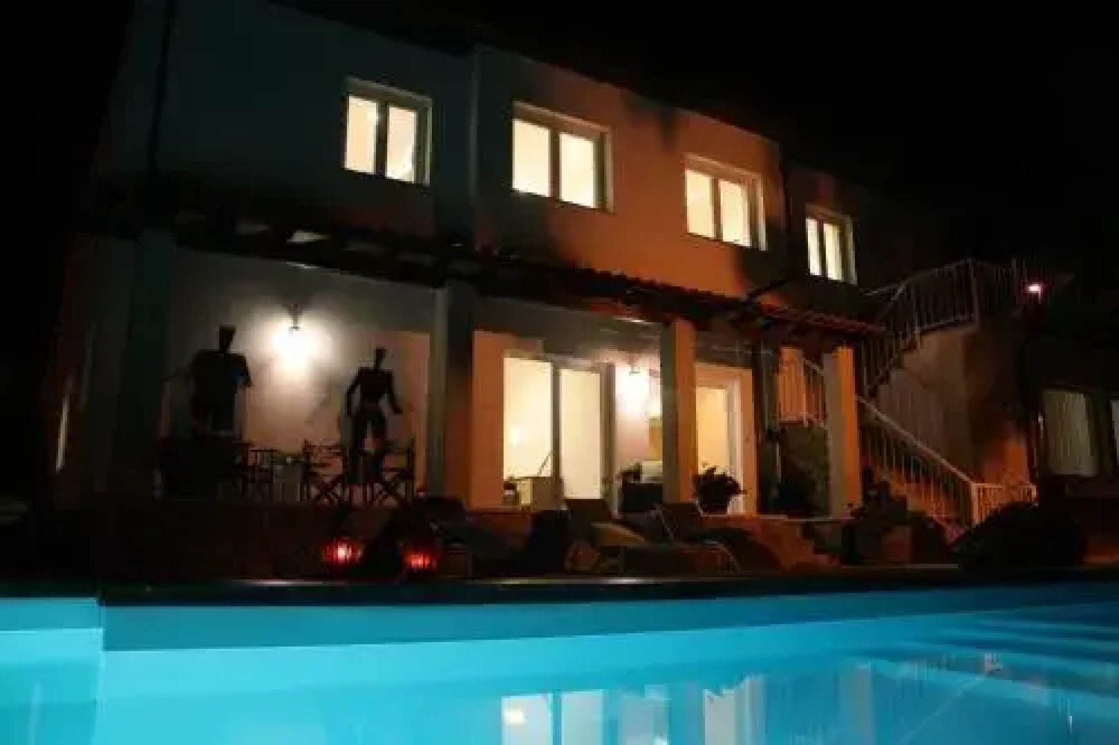 Casa da Avó Chiquinha