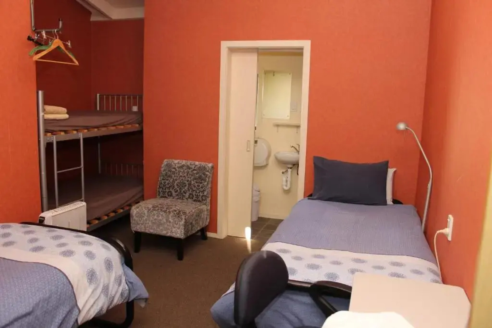 Central City Camping Park Invercargill