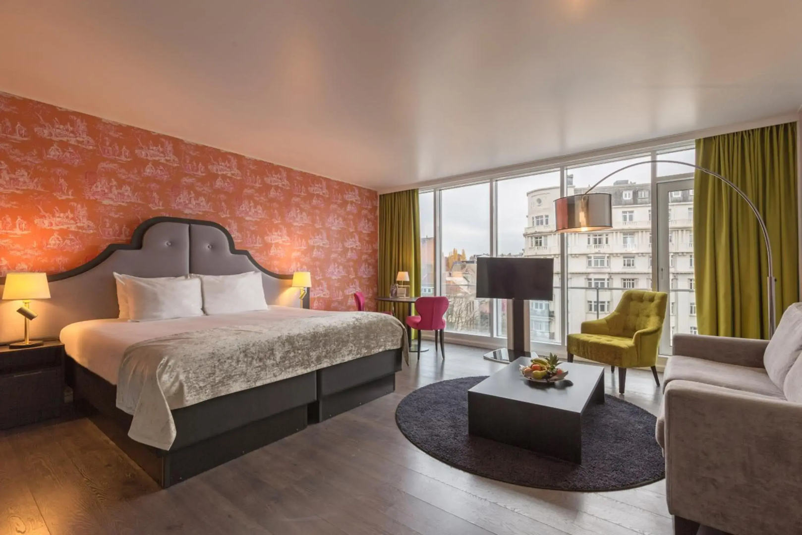 Mercure Paris Sud Les Ulis