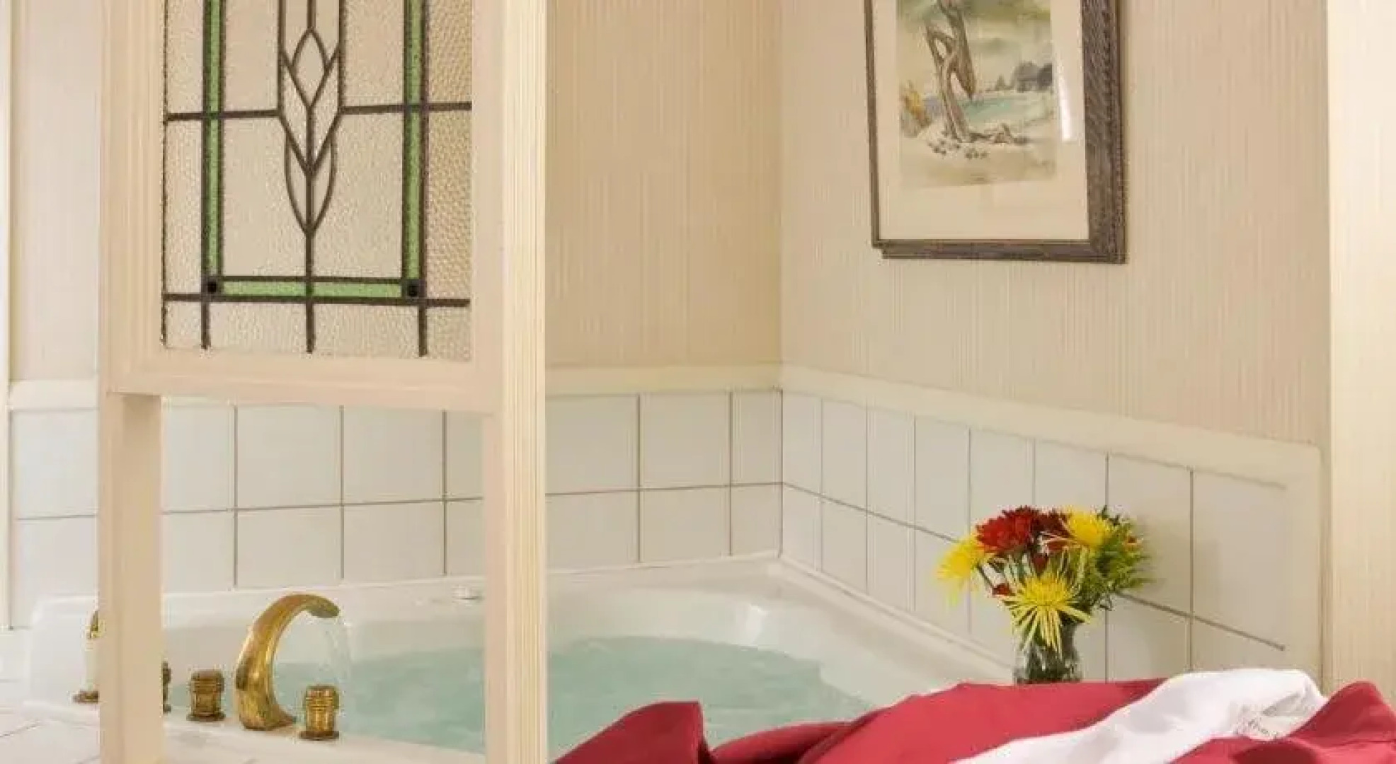 Arsenic and Old Lace B&B