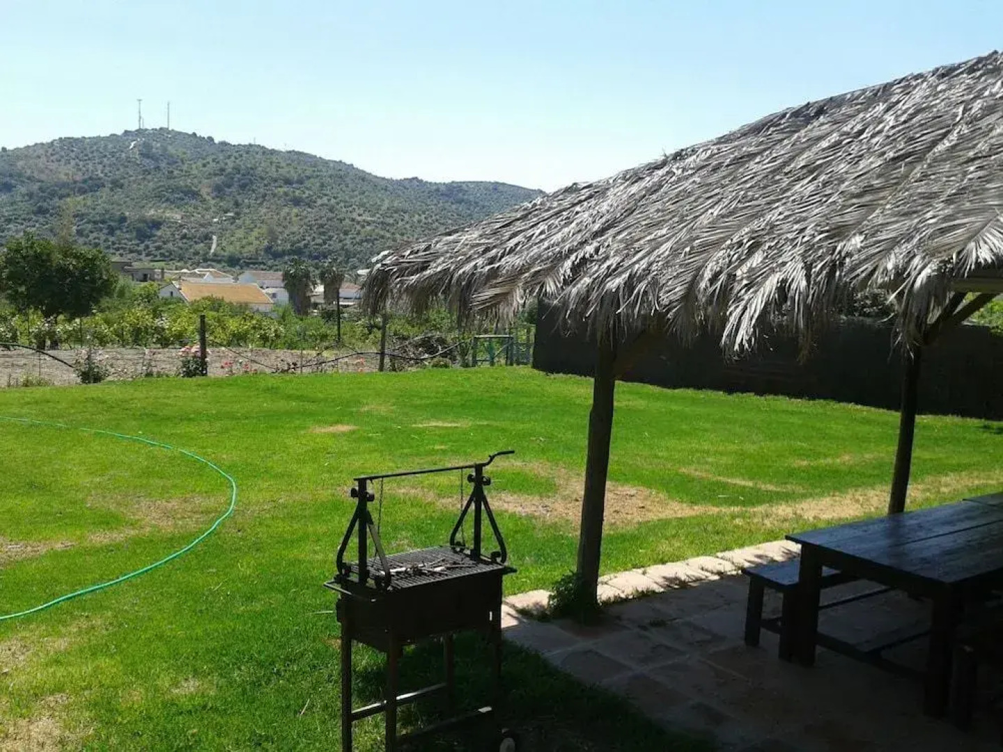 Albergue Rural de Algodonales - Hostel