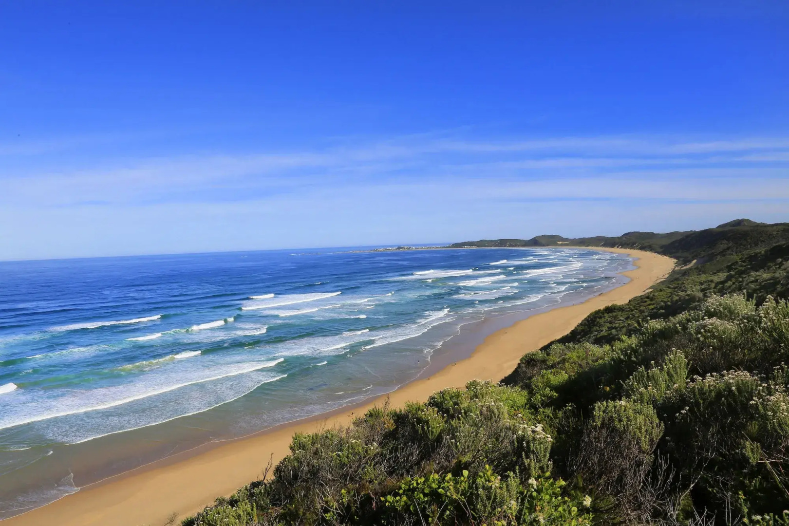 Brenton Haven Beachfront Resort