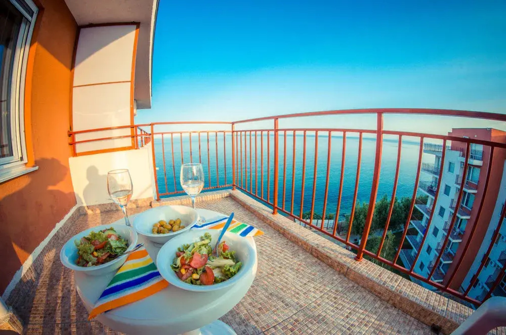 Fort Noks Grand Resort