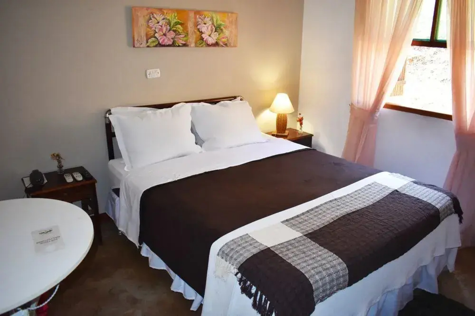 Restaurante Pousada Cachoeiras da Furna