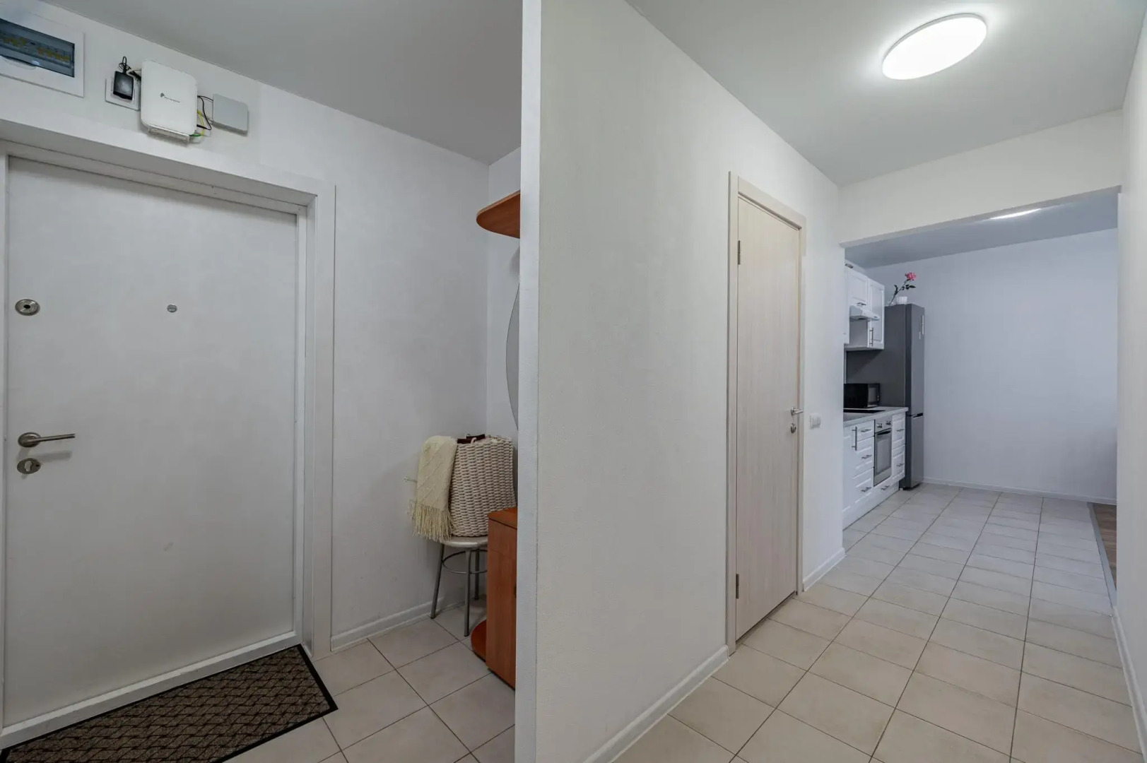 Хорошего дня на проспекте Космонавтов 11В