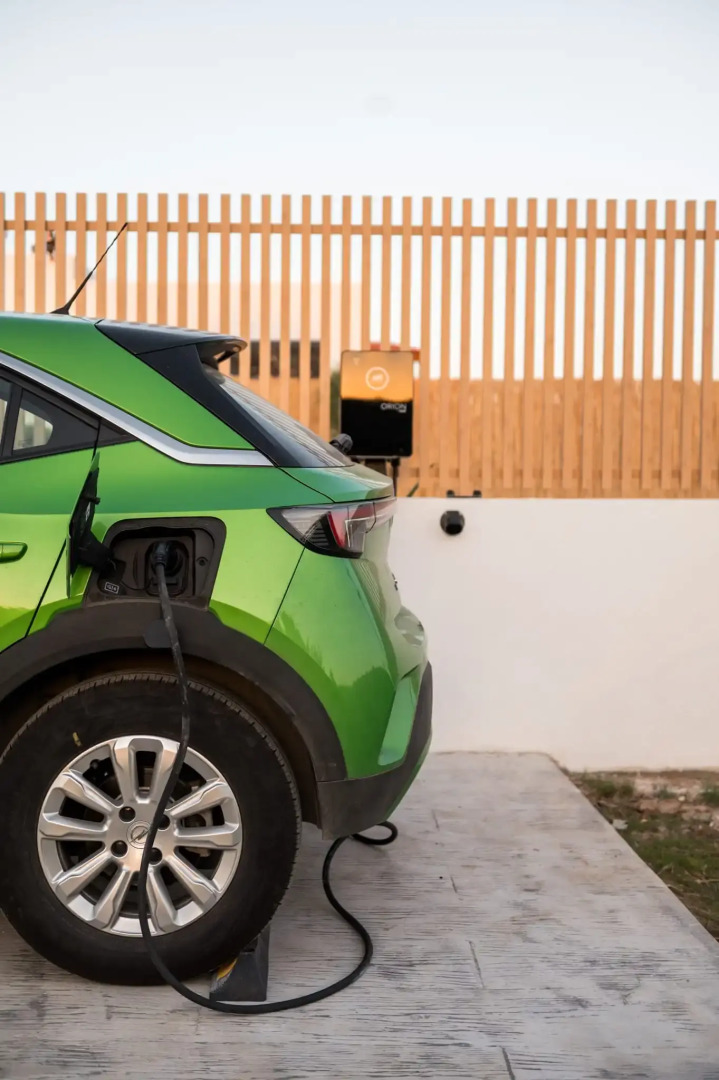 Saint John Halkidiki