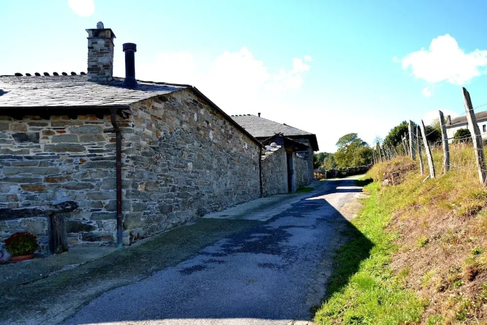 Apartamentos Rurales Ron