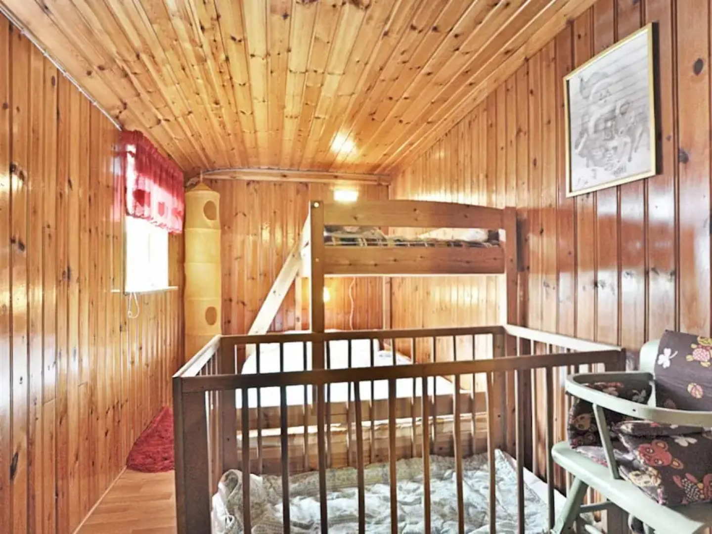 5 Person Holiday Home in Hassleholm-by Traum